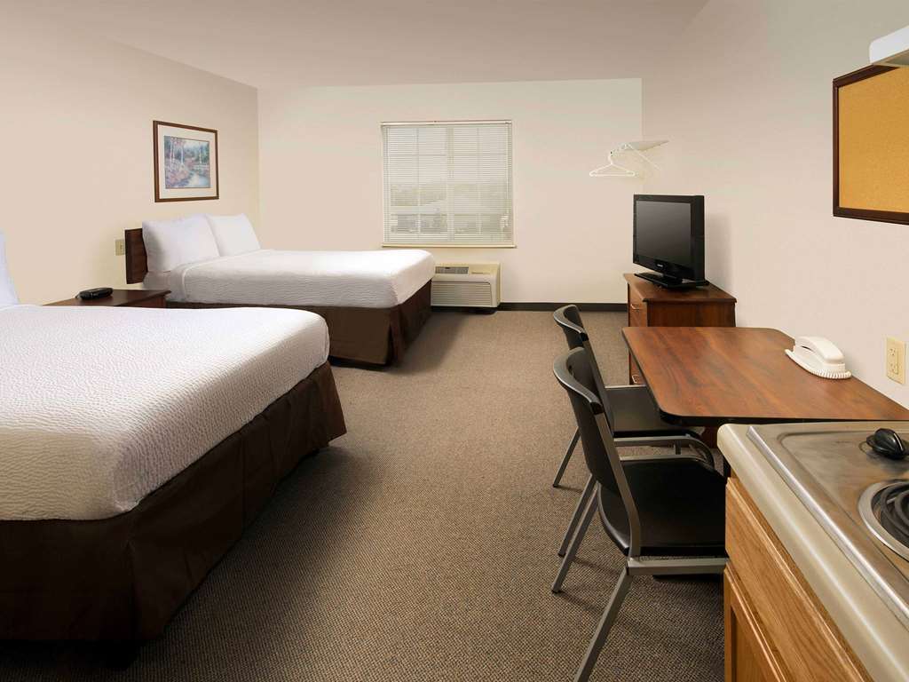 Extended Stay America Select Suites - Kalamazoo - West Room photo
