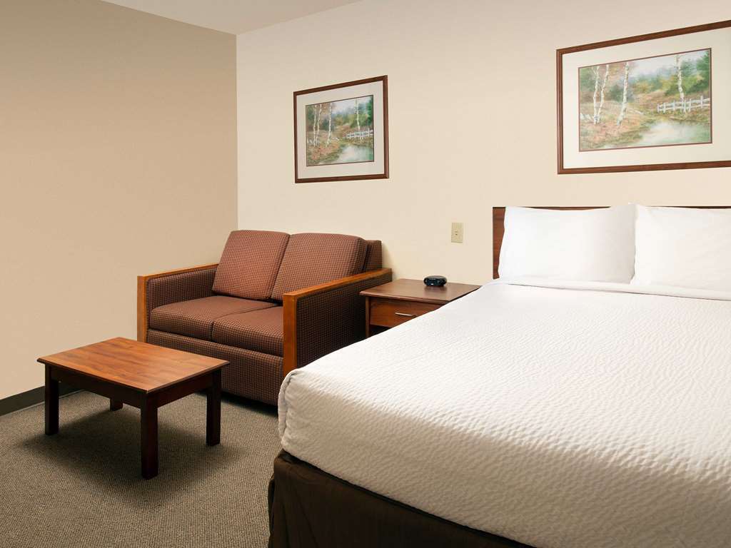 Extended Stay America Select Suites - Kalamazoo - West Room photo